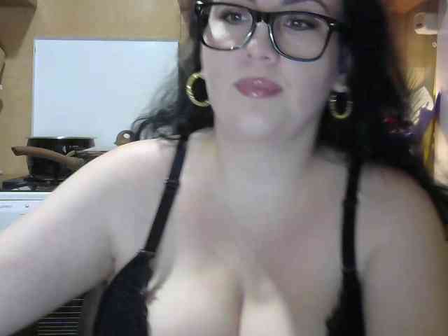 tatianamedi webcam