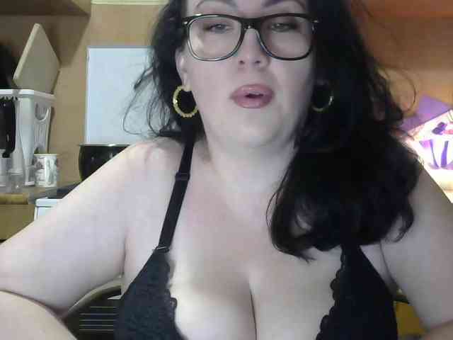 tatianamedi webcam