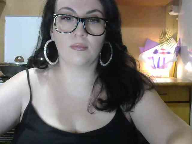 tatianamedi webcam
