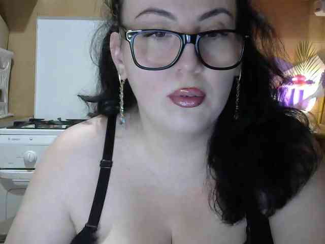 tatianamedi webcam