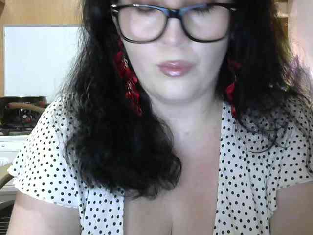 tatianamedi webcam