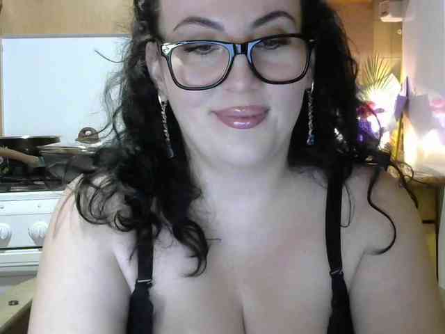 tatianamedi webcam