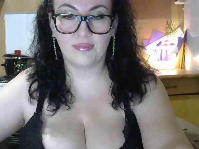 tatianamedi webcam