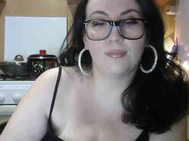 tatianamedi webcam