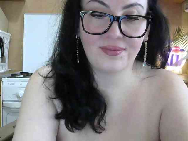 tatianamedi webcam