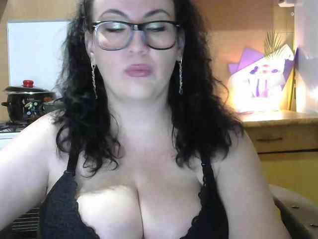 tatianamedi webcam