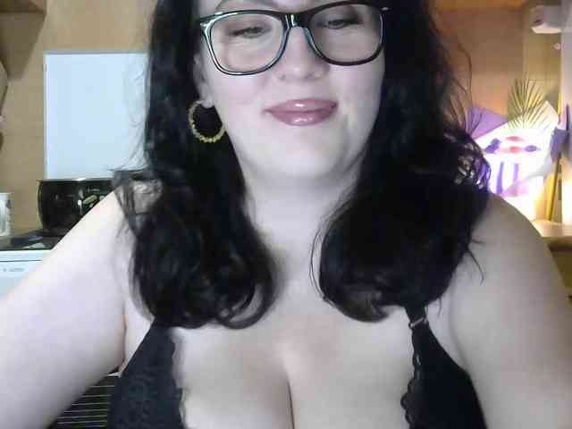 tatianamedi webcam