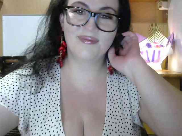 tatianamedi webcam