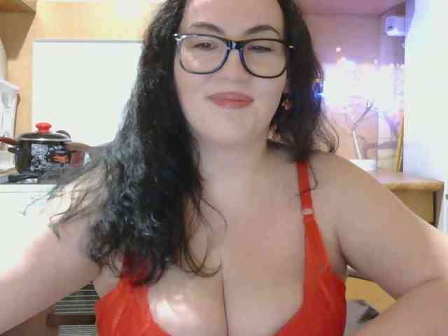 tatianamedi webcam