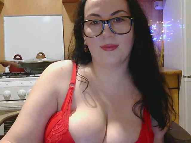 tatianamedi webcam