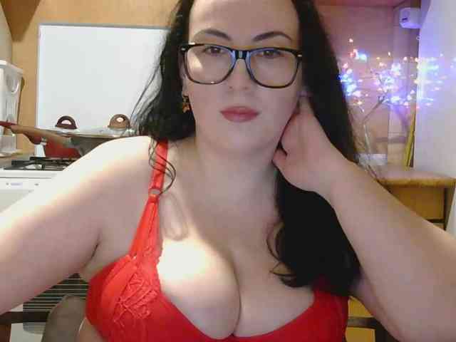 tatianamedi webcam