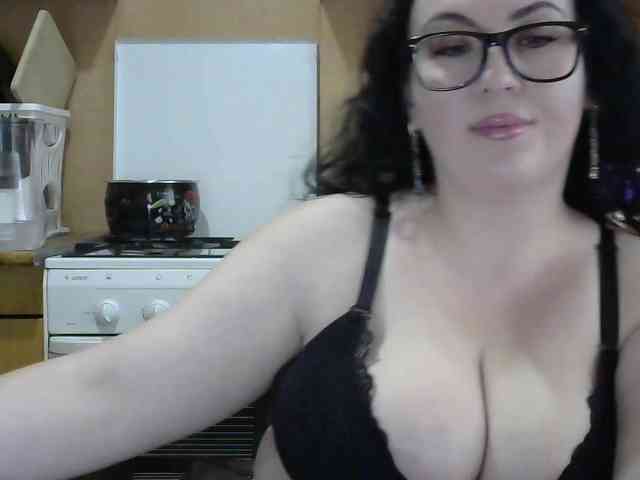 tatianamedi webcam