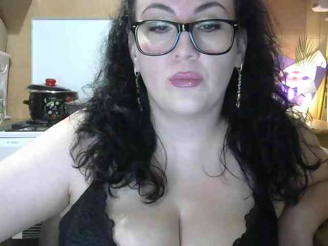 tatianamedi webcam