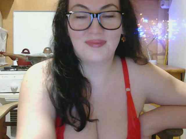 tatianamedi webcam