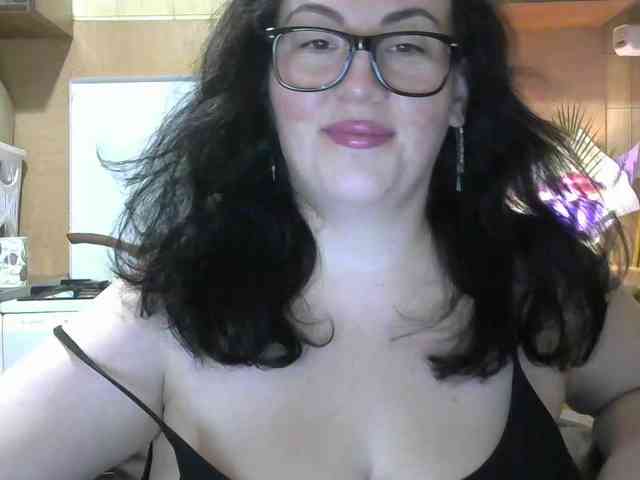 tatianamedi webcam