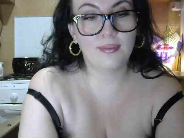 tatianamedi webcam