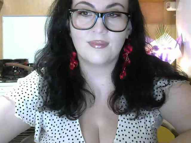 tatianamedi webcam