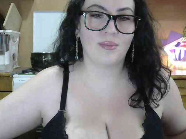 tatianamedi webcam