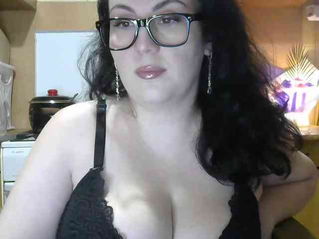 tatianamedi webcam