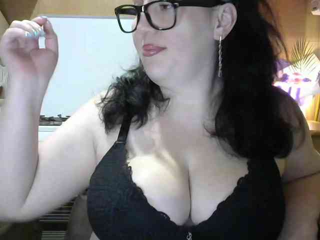 tatianamedi webcam