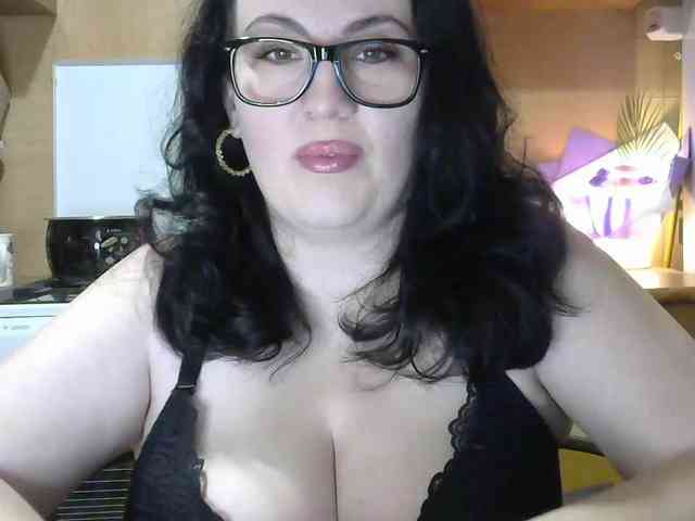 tatianamedi webcam