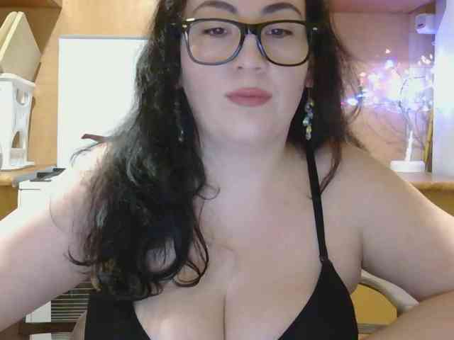tatianamedi webcam