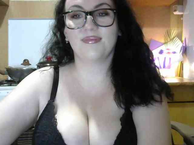 tatianamedi webcam
