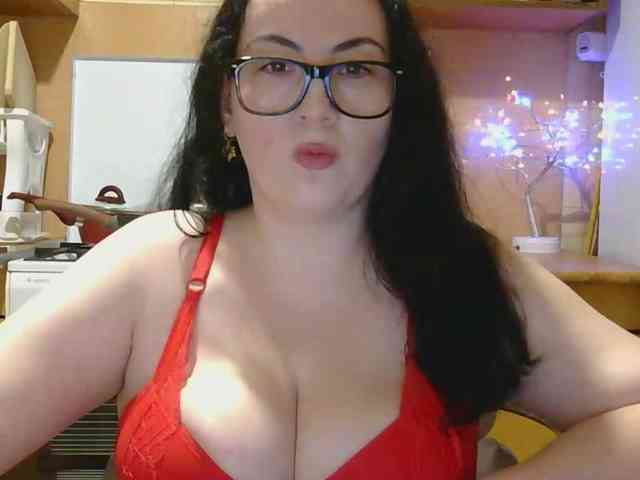 tatianamedi webcam