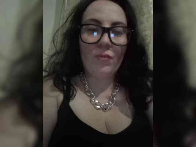 tatianamedi webcam