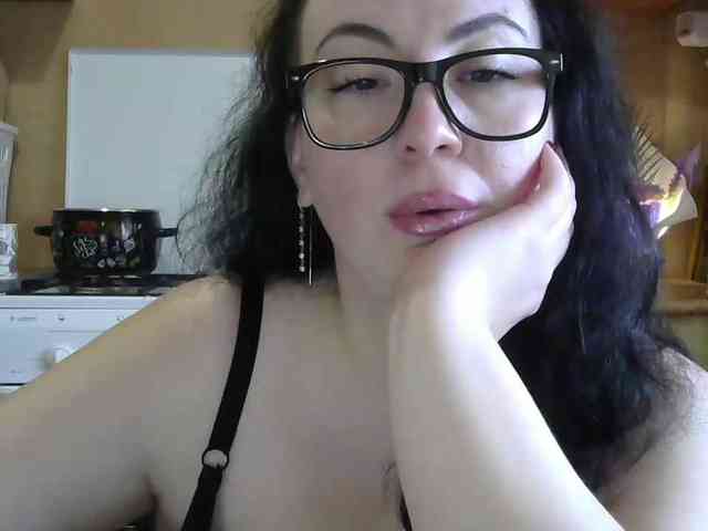 tatianamedi webcam