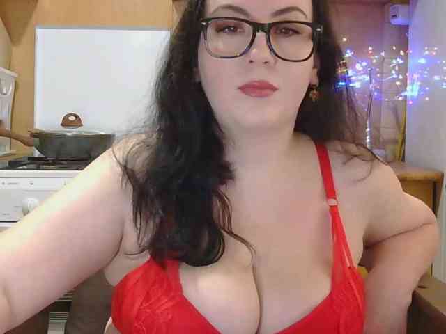 tatianamedi webcam