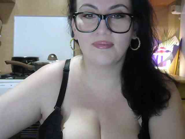 tatianamedi webcam