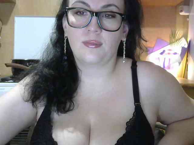 tatianamedi webcam