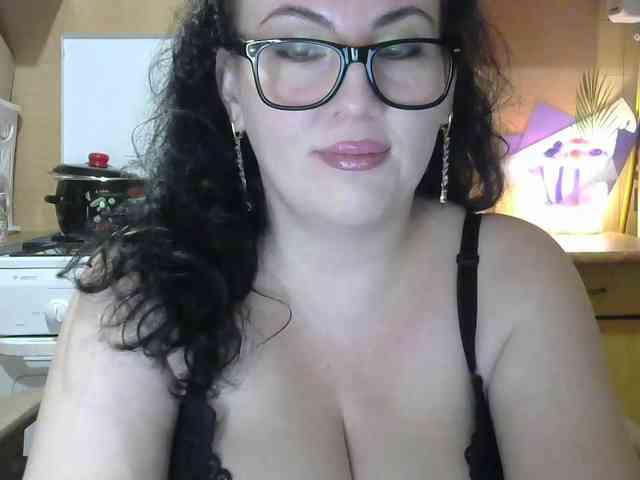 tatianamedi webcam
