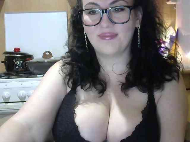 tatianamedi webcam