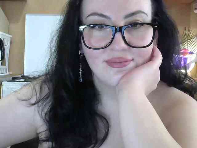tatianamedi webcam