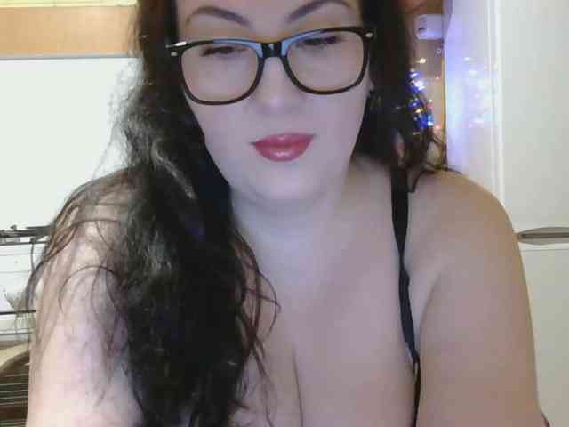 tatianamedi Live Webcam on BongaCams