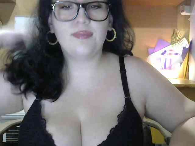 tatianamedi webcam