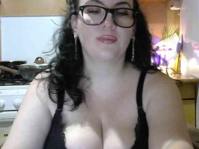 tatianamedi webcam
