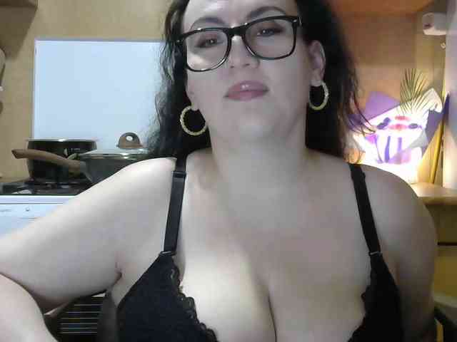 tatianamedi webcam