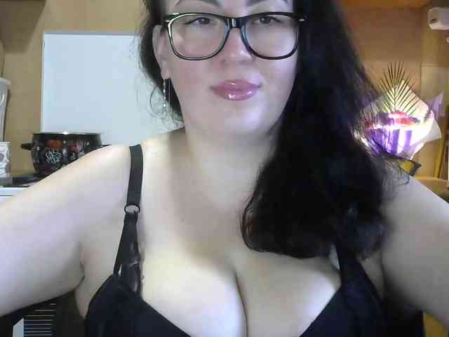 tatianamedi webcam