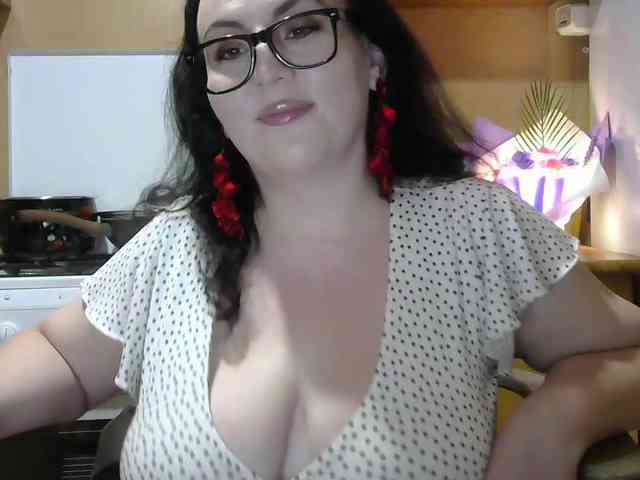 tatianamedi webcam