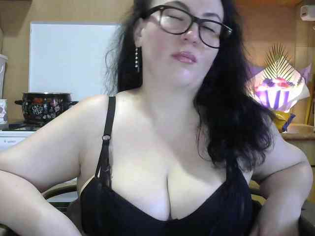 tatianamedi webcam