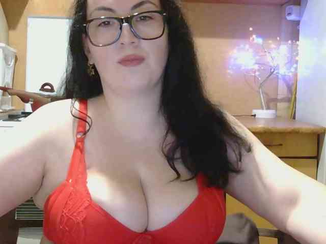 tatianamedi webcam