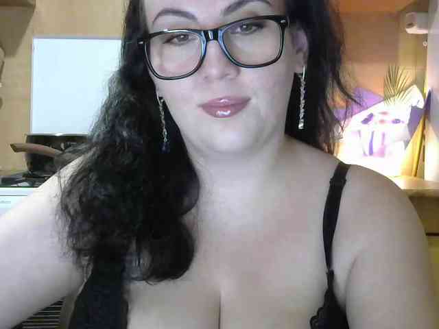 tatianamedi webcam