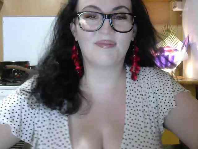 tatianamedi webcam