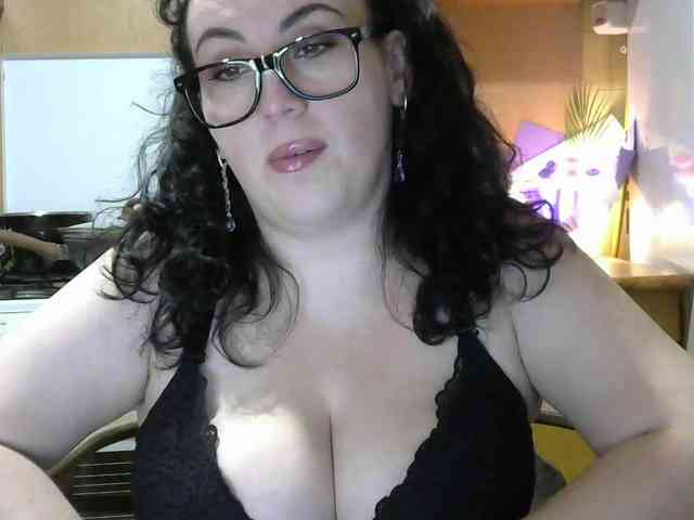 tatianamedi webcam