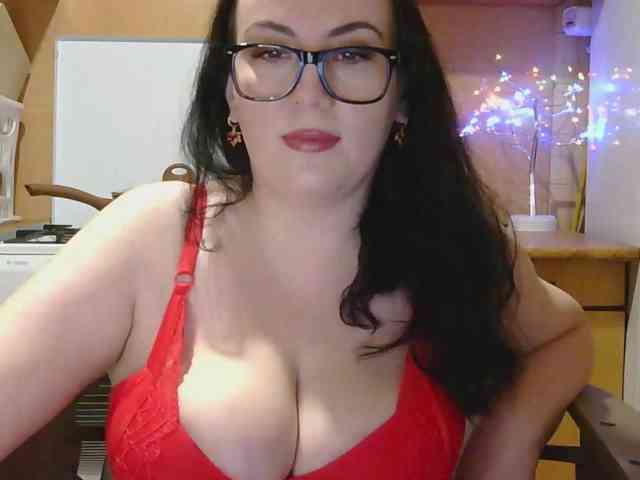 tatianamedi webcam