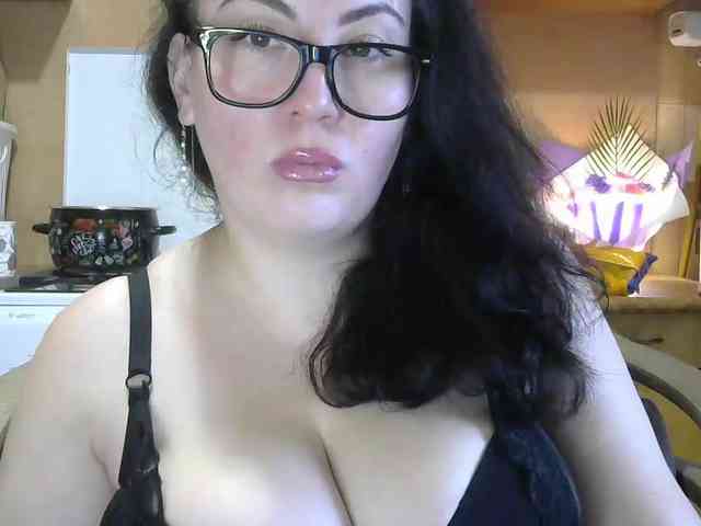 tatianamedi webcam