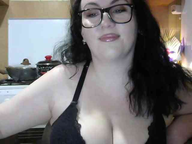 tatianamedi webcam